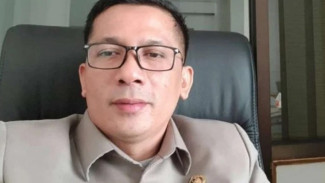 Konfirmasi KPK,  Bupati Kepulauan Meranti Muhammad Adil Terjerat Kasus Layanan Jasa Umroh