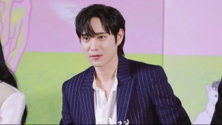 Gagal, Ini Alasan Ditundanya Fan Meeting Kim Young Dae di Bandung