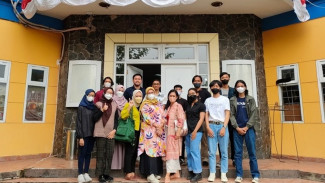 Melestarikan dan Merawat Tari Indonesia Lewat Ensiklotari