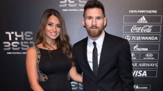 Lionel Messi Ogah ke Indonesia, Bakal Liburan Bareng Keluarga