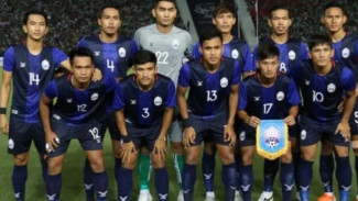 Prediksi Piala AFF 2022: Kamboja vs Filipina Malam Ini