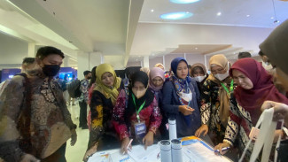 Pijar Mahir Dukung Pemerintah Tingkatkan Literasi Digital Bagi ASN