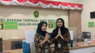 LBH Lasma Konsisten Bantu Masyarakat Jawa Barat