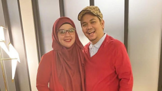 Indra Bekti Serumah Lagi dengan Aldila Jelita, Sahabat: Udah Halal