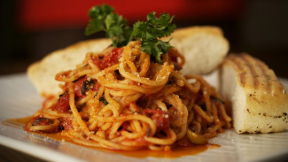 Menelisik Asal-usul Spaghetti, Bukan dari Italia?
