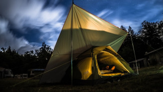 5 Tempat Camping yang Cocok Dikunjungi Bersama Keluarga