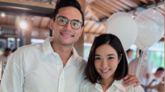Blak-blakan Gisel Ngaku Belum Pernah 'Cobain' Rino Soedarjo