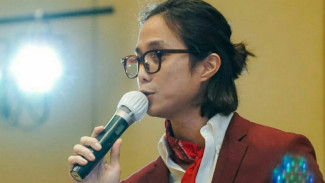 Dikta Meringis Kesakitan Usai Manggung, Diduga Alat Vitalnya Diremas Fans