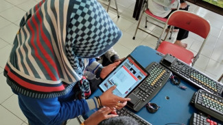 Telkom Berikan Aplikasi Tunarungu, I-CHAT ke Tujuh Kota di Indonesia