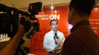 Bio Farma Konsisten Perkuat Kolaborasi Guna Jaga Ketahanan Kesehatan Nasional