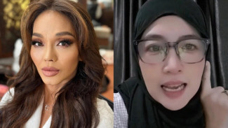 Heboh, Wanita Ini Ngaku Teman Remaja Bunda Corla, Beri Kesaksian Jenis Kelamin Aslinya