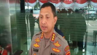 Seorang Perempuan di Banten Ngaku Utusan Malaikat