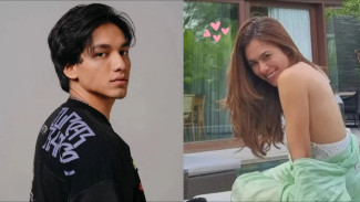 Pengakuan Mengejutkan Jefri Nichol Ketika Main Film Bareng Wulan Guritno