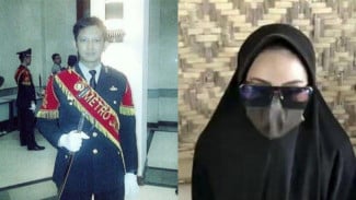 Kompol D Bakal Dikenakan Hukuman Berlapis Usai Terungkap Nikah Siri dengan Nur