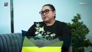 Berkaca Kasus Nunung Srimulat, Lakukan Hal Ini untuk Cegah Kanker Payudara