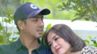 Ramai Kedekatan Arya Saloka dan Amanda Manopo, Sari Nila: Bukan Urusanku
