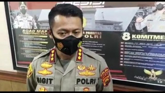 Heboh Kasus Pemuja Kuburan Kosong, Polisi: Waspada Modus Dukun Palsu dan Cabul