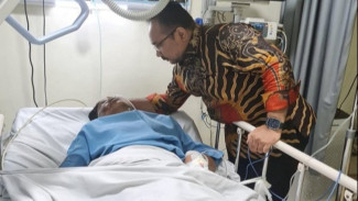 Tim Dokter Bantah David Alami Diffuse Axonal Injury Akibat Dianiaya Mario Dandy