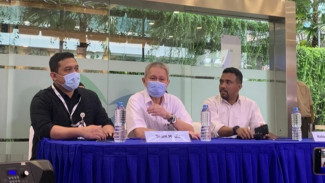 David Divonis Alami Diffuse Axonal Injury, Tim Dokter Beri Keterangan
