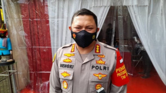 Akhirnya Polisi Terapkan Pasal Perencanaan Penganiayaan Berat Terhadap Mario Dandy