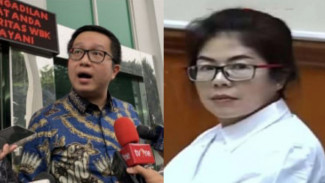 Linda Ngaku Istri Siri Teddy Minahasa, Pengacara: Tak Masuk Akal, Kan Beda Agama?