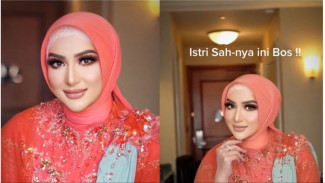 Linda Ngaku Istri Siri Teddy Minahasa, Pihak MUA: Istri Sah Lebih Jos