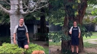 Selain Pencucian Uang, Ayah Mario Dandy Diduga Pernah Beli Pohon Harga Puluhan Juta