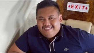 Jadi Tersangka Penipuan Rp1,3 Miliar, Ajudan Pribadi Terancam 4 Tahun Penjara