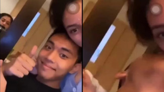 Mario Dandy Diduga Terciduk dengan Selingkuhannya, Indehoy Banget dan Ternyata…