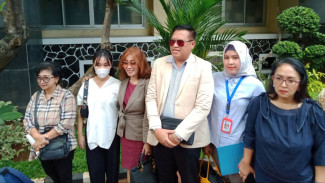 Pihak Amanda Tuding  Mario Dandy Cs Jadikan Dirinya 'Kambing Hitam' Kasus Penganiayaan David