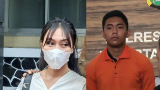 Dituding Jadi Provokator Oleh Mario Dandy Cs, Amanda Ngaku Jadi Korban Penggiringan Opini Publik