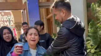 Identitas Selingkuhan Raffi Ahmad Mulai Terkuak, Benarkah Mimi.....