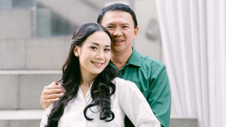 Terungkap, Begini Cara Ahok Yakinkan Puput Nastiti Devi Agar Mau Pindah Agama Kristen