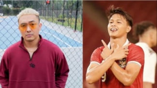 Uus Sindir Komentar Hokky Caraka ke Ganjar Pranowo: Attitude Lu Jelek