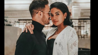 Sebelum Dekati Dokter Oky, Nikita Mirzani Sempat Bahas Bayaran Bercinta ke Antonio Dedola