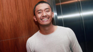 Profil Uus, Pelawak yang Sindir Pemain Timnas Indonesia Hokky Caraka