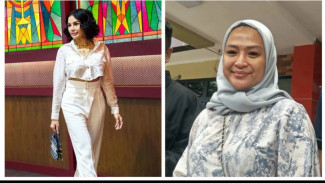 Ira Riswana Kena Musibah di Bulan Ramadhan, Nikita Mirzani: Semoga Ibu Polisi Ambil Hikmah.....