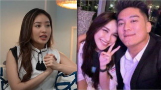 Mengejutkan, Boy William Ungkapkan Ini ke Ayu Ting Ting di Depan Natasha Wilona