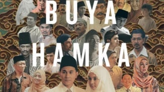 Iwan Fals Petik Pelajaran Berharga dari Film Buya Hamka