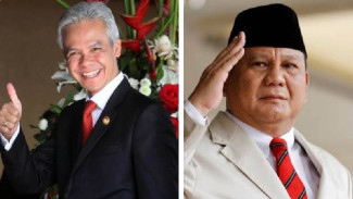 Ganjar Pranowo Batal Hari Ini, Berikut Jadwal Prabowo Subiatno Isi Kuliah Kebangsaan di FISIP UI