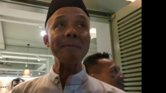 Ganjar Pranowo Batal Hadir di Acara Kuliah Kebangsaan FISIP UI, Pihak Humas Beri Alasan