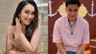 Billy Syaputra Cerita Masa Lalu Ayu Ting Ting yang Bertemu Mendiang Olga Syaputra