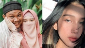 Terkuak Agama Inara Idol Rusli, Istri Virgoun
