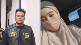 Fakta Baru: Virgon Keceplosan Makan Malam Bareng Wanita Lain