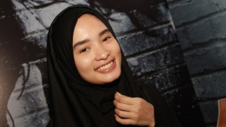 Inara Rusli Bahas Soal Warna Kulit, Netizen: Postingannya Makin Ngundang Fitnah