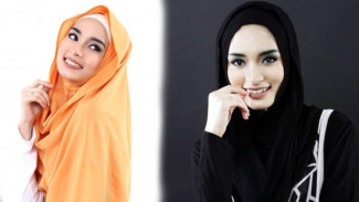 Inara Rusli Beberkan Wajah Cantik Alami Hingga Tak Pakai Filler