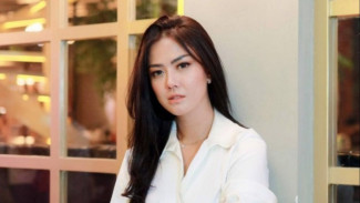 Profil Nita Gunawan, Selebgram Cantik yang Ngaku Sudah Tak Perawan