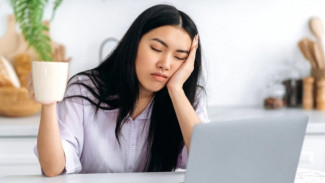 7 Tips Menghindari Rasa Ngantuk Saat Bekerja, Mudah dan Ampuh!