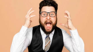 Catat! Begini Tips dan Cara Menghadapi Bos Baperan