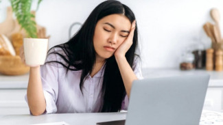 6 Rahasia  Minuman Penghilang Kantuk Selain Kopi, Bisa Menjaga Energi dan Fokus Seharian